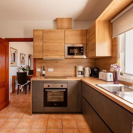 Villa Can Ameler Сан Карлос Екстериор снимка